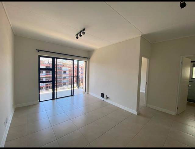 1 BEDROOM PROPERTY TO RENT IN RICHWOOD